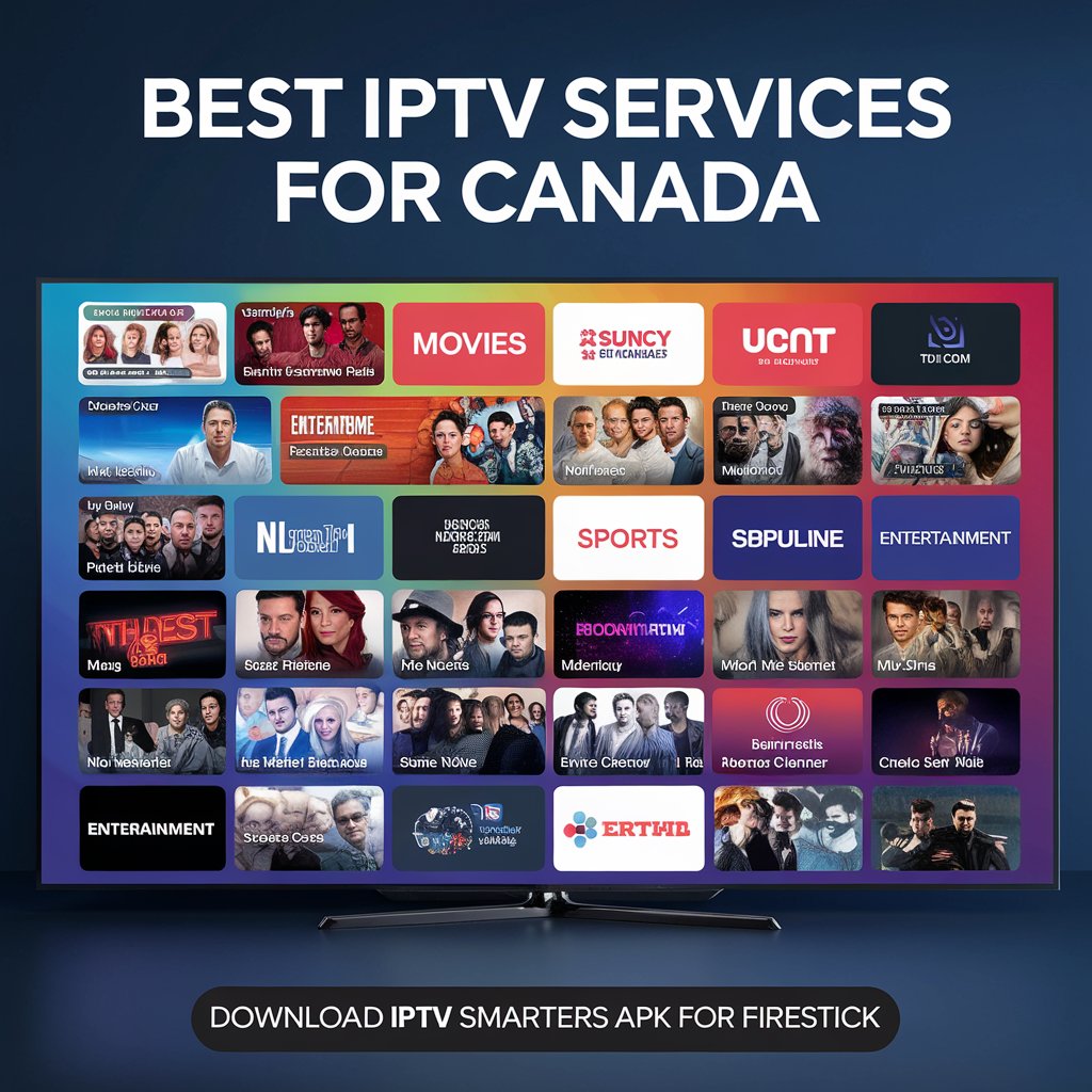 IPTV Smarters APK