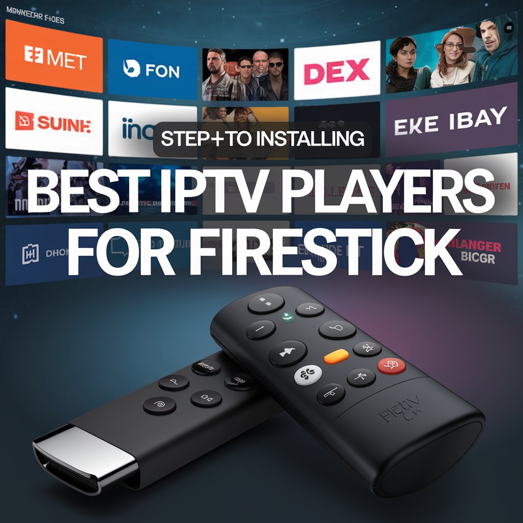 IPTV Players