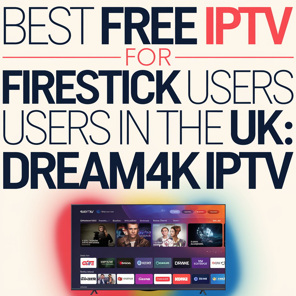 free IPTV