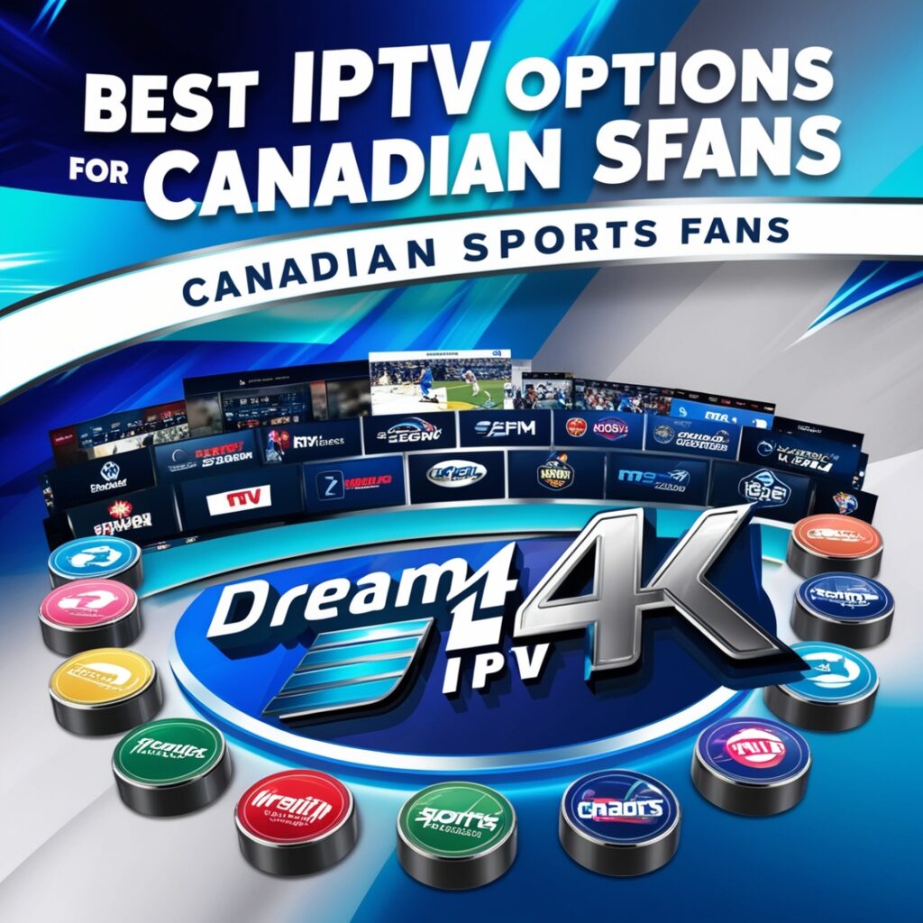 best IPTV