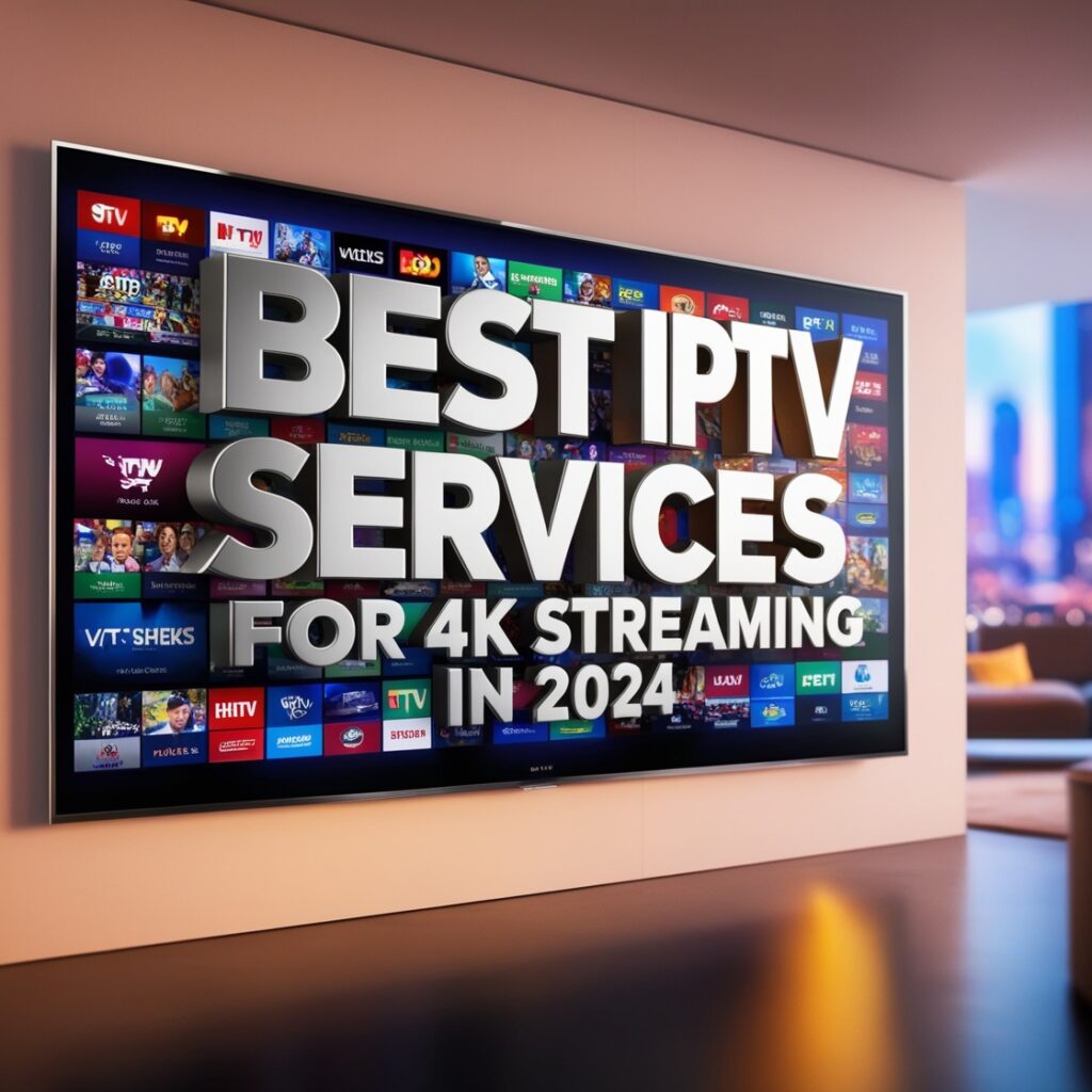 Best IPTV