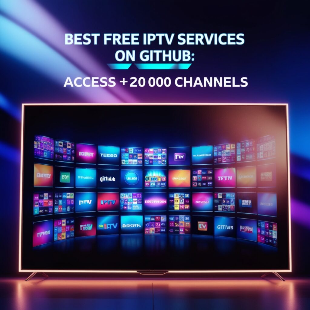 IPTV Service