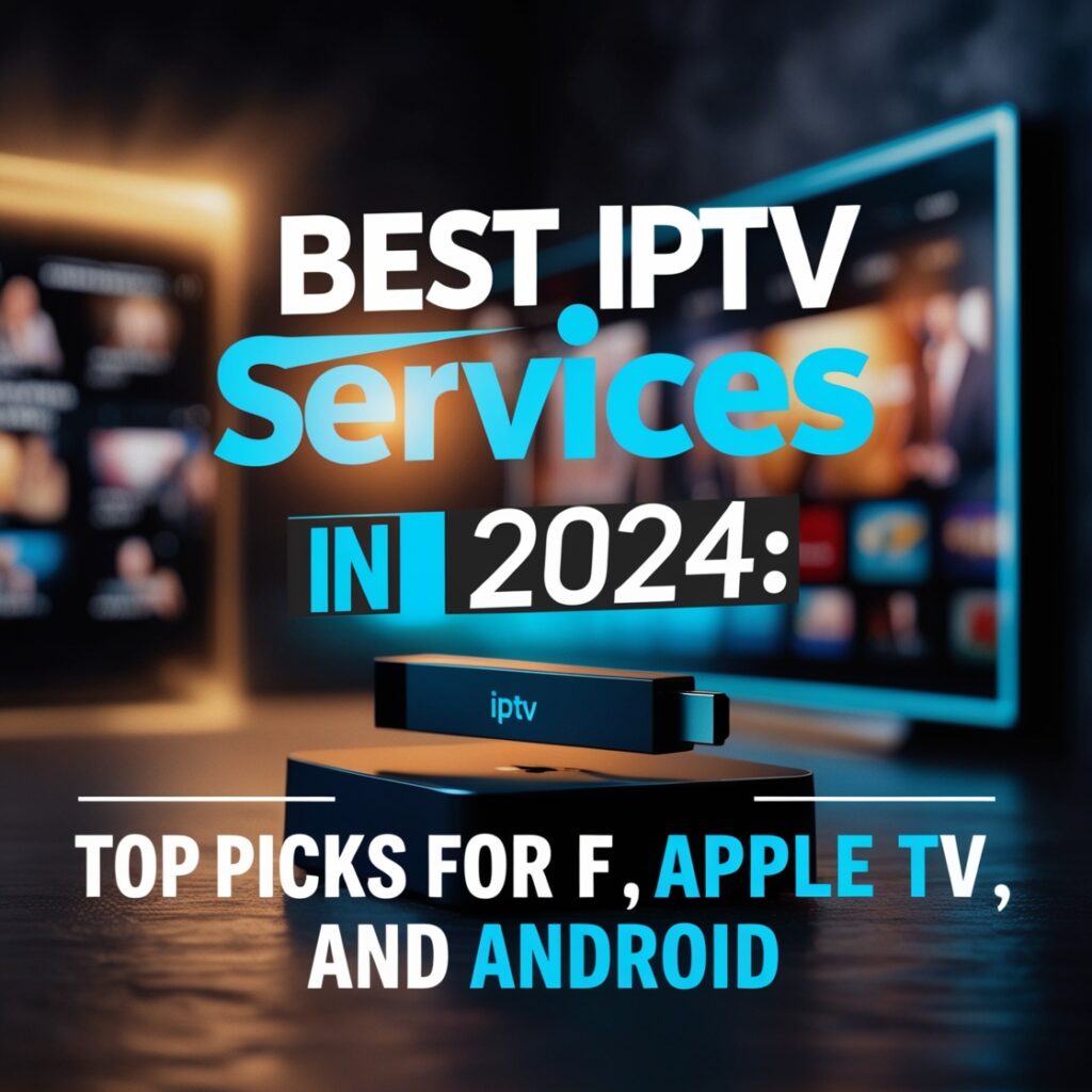 IPTV Services