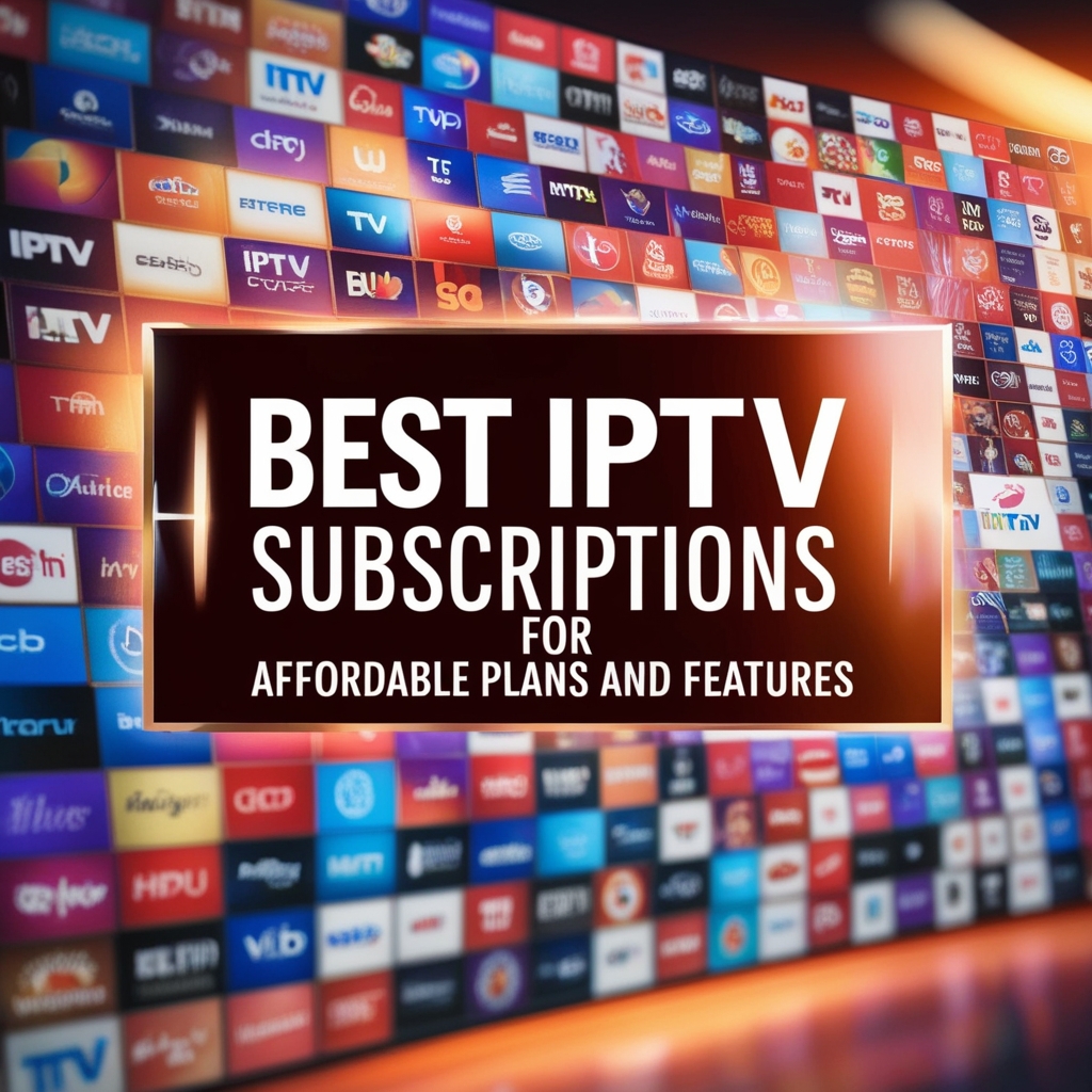 best IPTV