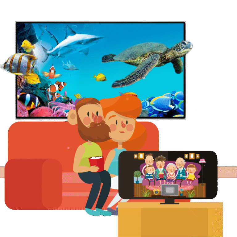 Dream 4K IPTV Stream is a professional and high-quality IPTV streaming