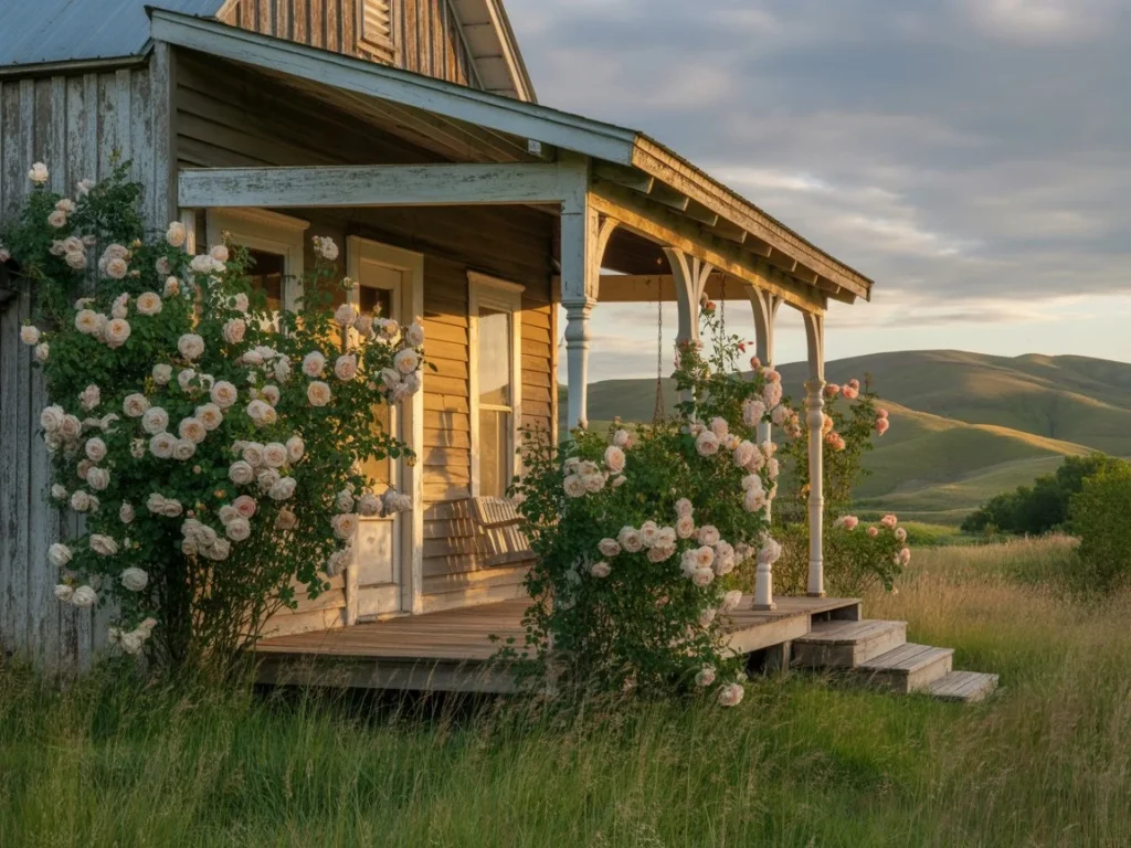 A Day in the Life Discover the Beauty and Peace of Rural Living