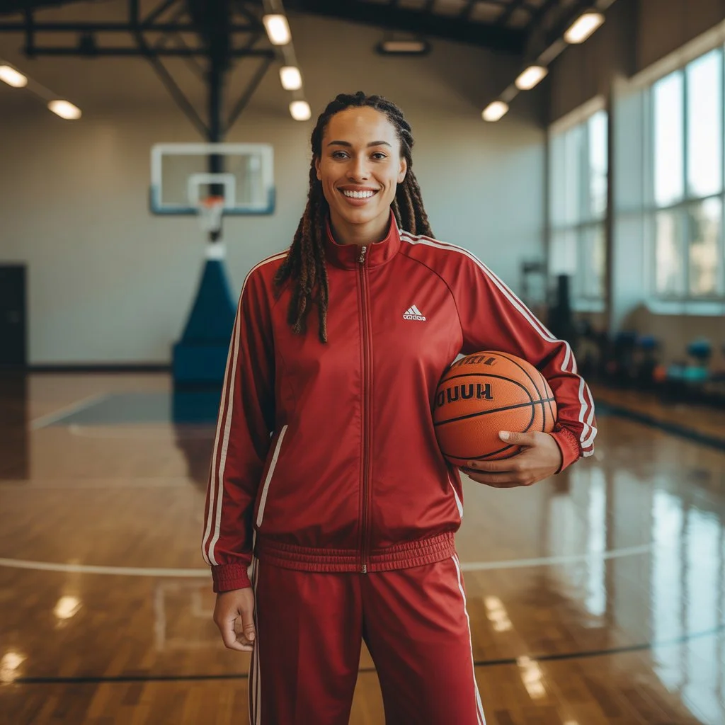 Brittney Griner News, Achievements, and Recent Events