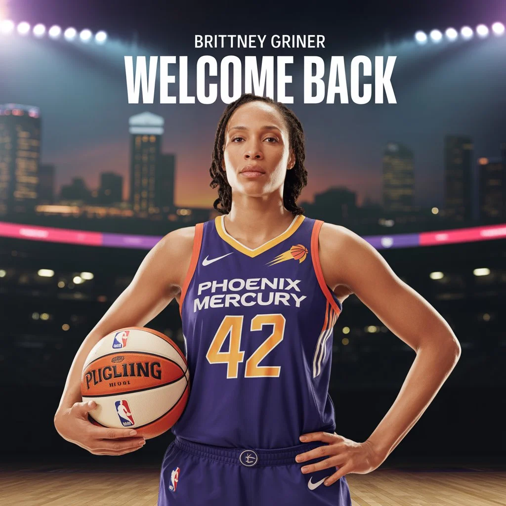 Brittney Griner News, Achievements