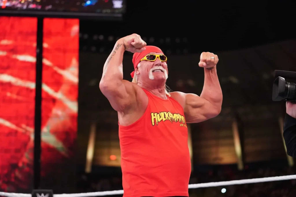 Hulk Hogan From the Ring to the Real World – A 2025 Retrospective