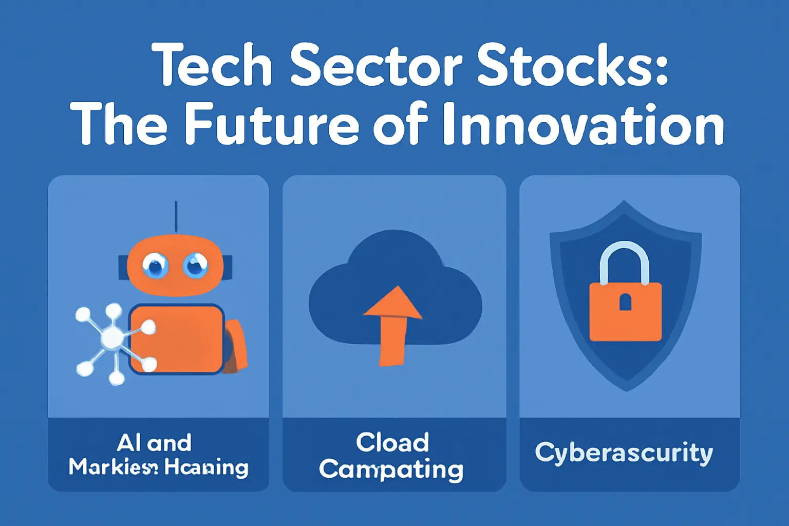 Stock Market Strategies: Investing for the Future