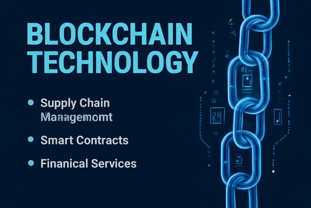 Tech Trends to Watch in 2025 Transforming the Future