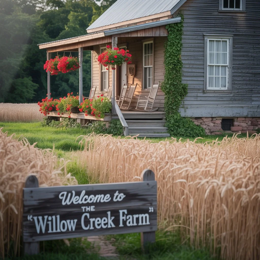 The Best Charm of Country Life: How Living in the Countryside Transforms Your Lifestyle