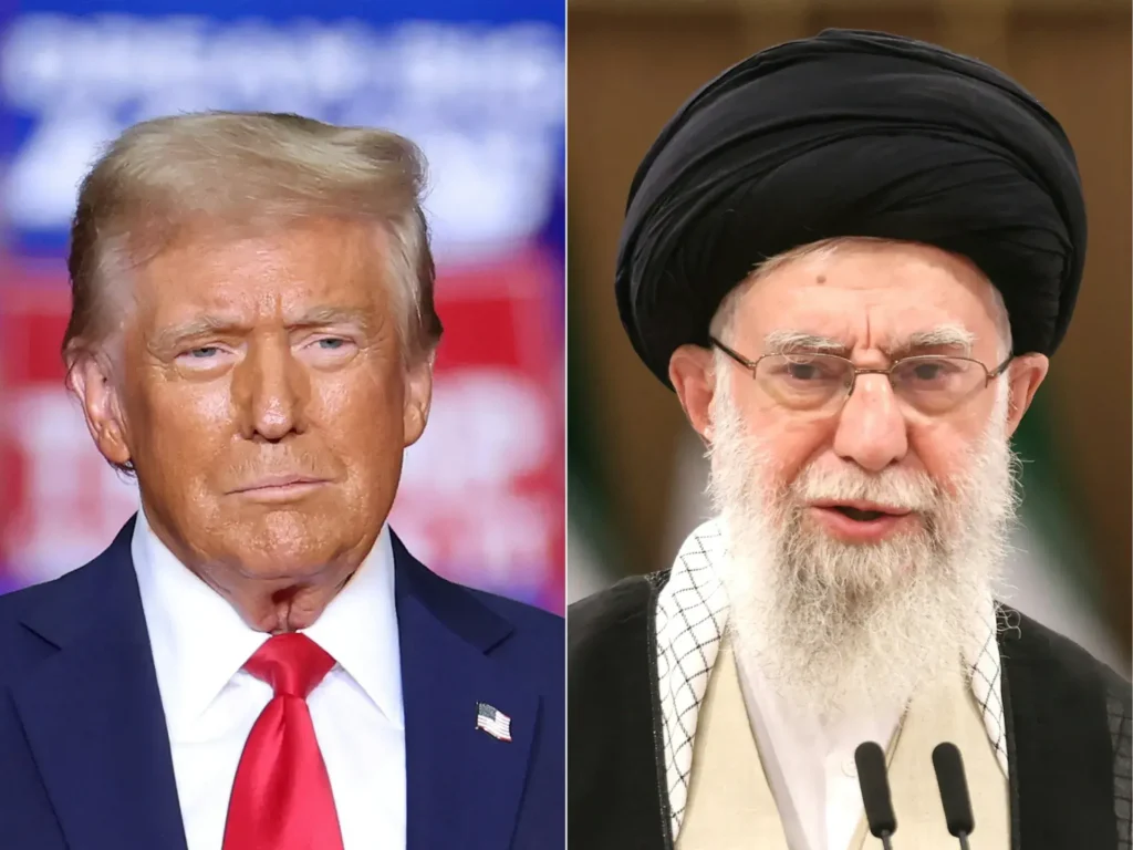 US–Iran Relations Breaking News