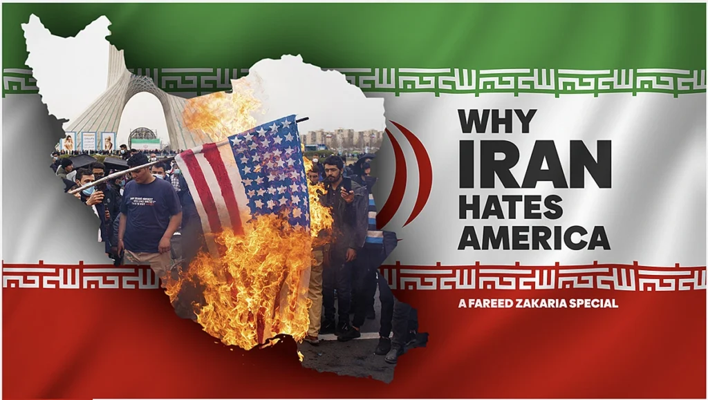 US–Iran Relations Breaking News and Analysis
