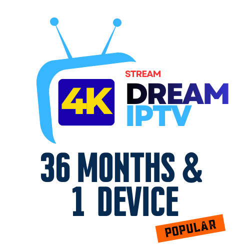 Plan 1 Devices & 36 months