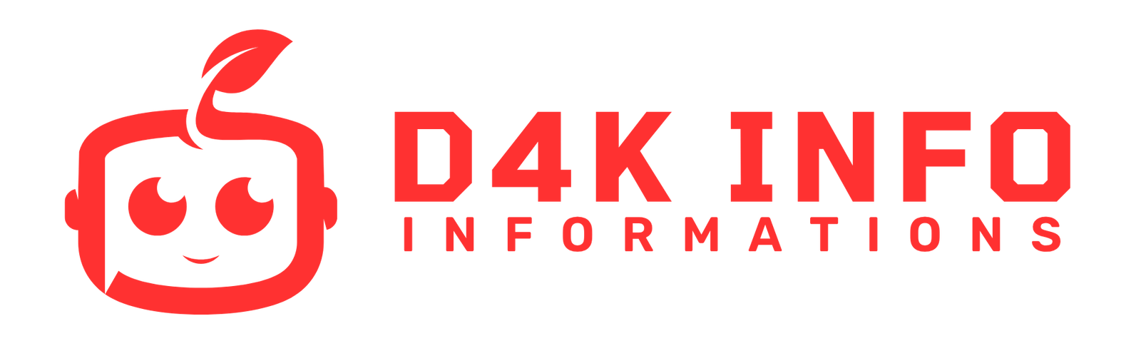 D4K INFO