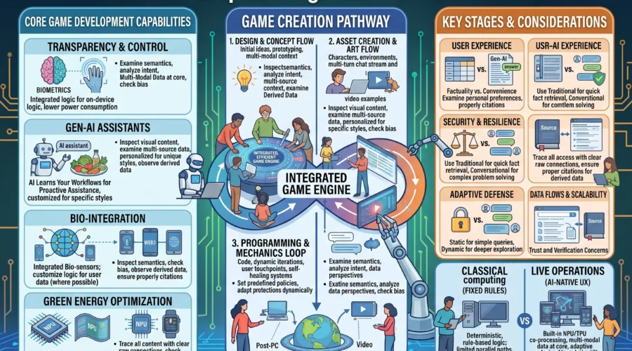 How Video Games Are Made Complete Beginner's Guide