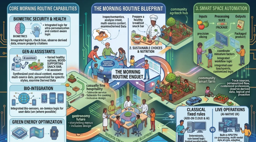 How to Create a Productive Morning Routine The Complete Science-Backed Blueprint