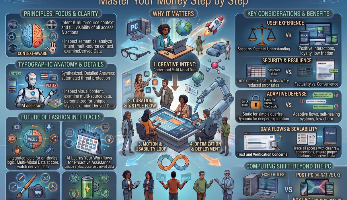 Personal Finance Guide for Beginners Master Your Money Step by Step