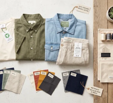 Sustainable Fashion Explained The Complete Guide to Eco-Friendly Materials, Ethical Production, and Conscious Living
