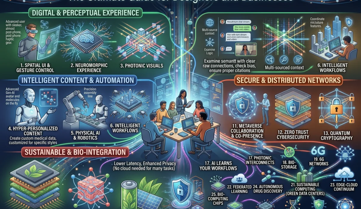 What Is UX Design and Why Does It Matter The Complete Guide to Building High-Impact Digital Products