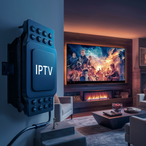 get IPTV Channel TV Plans