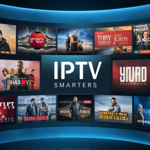 get IPTV Channel TV Plans