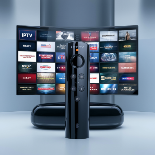 get IPTV Channel TV Plans