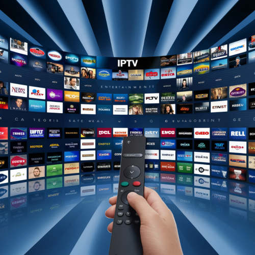 Dream 4K IPTV Best IPTV Service Provider and Subscription and Abonnement