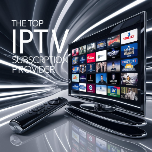 Best IPTV Services for July 2024