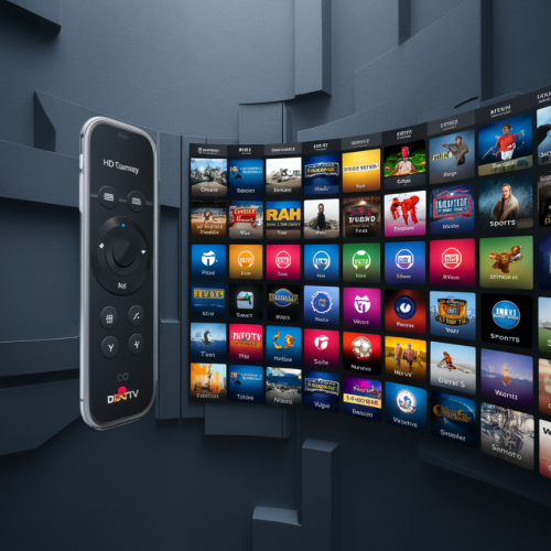 get IPTV Channel TV Plans