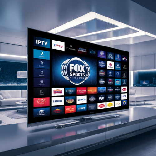 Best IPTV Services Subscription Abonnement