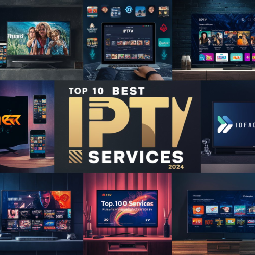 get IPTV Channel TV Plans