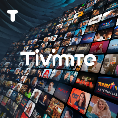 Tivimate IPTV Player: IPTV Channel TV Plans