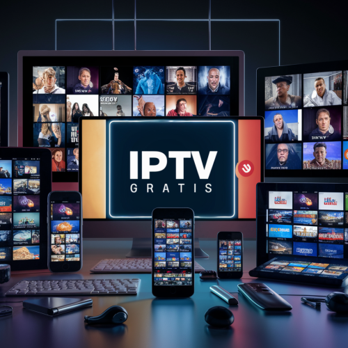 get IPTV Channel TV Plans