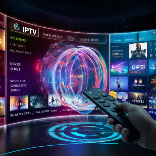 get IPTV Channel TV Plans