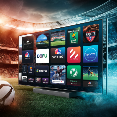 Best IPTV Services for July 2024