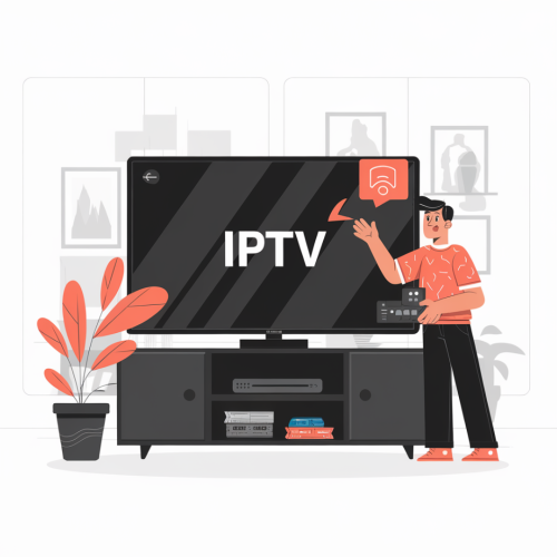 IPTV Smarters Pro setup guide for beginners