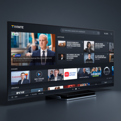 Best TiviMate IPTV Player setup for 4K