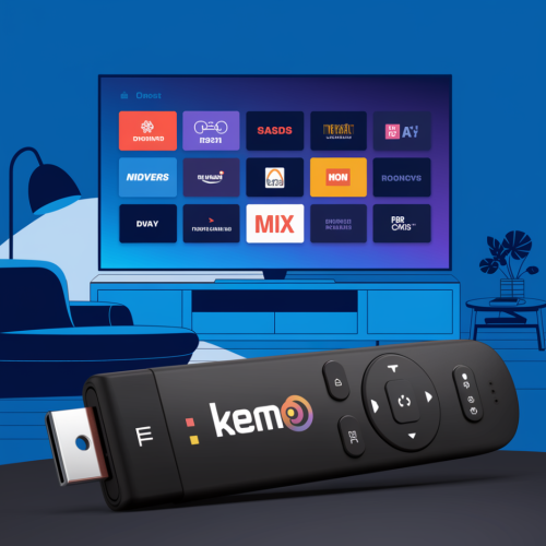 Why Kemo IPTV is the Best IPTV Service for Firestick Users