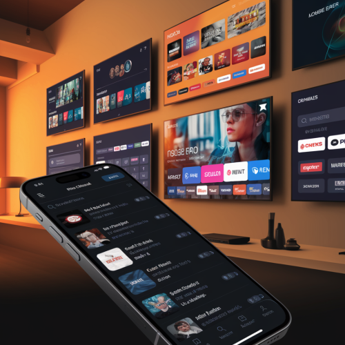 Best Android apps for IPTV