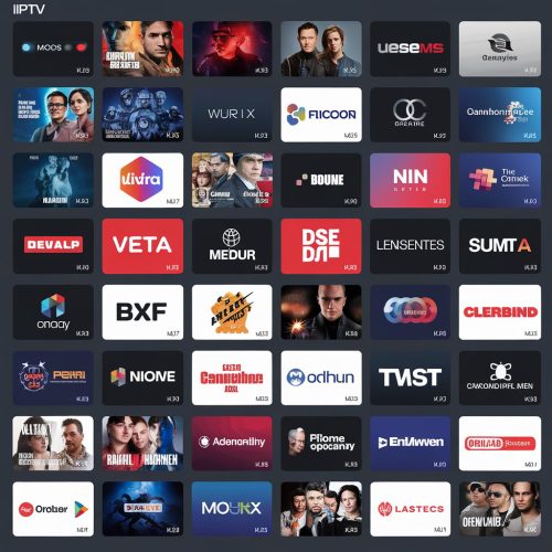 Get the Best Value for IPTV Service Provider: Top Choices in 2024