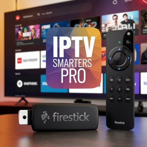 Dream4K IPTV: IPTV Smarters Pro vs Tivimate