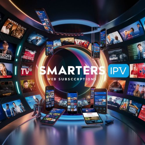 smarters pro best-VPN-for-Xtreme-HD-IPTV