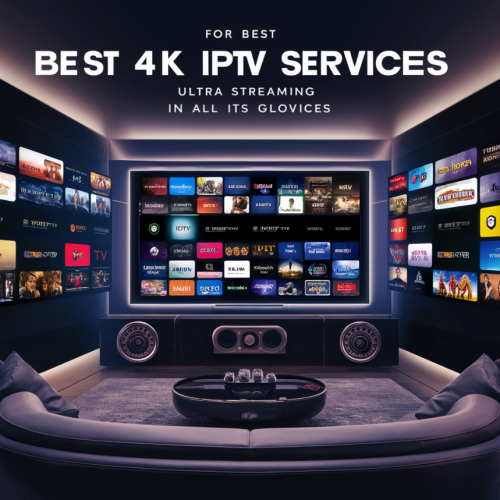 Best IPTV Service for Streaming Sports and Movies in 2024