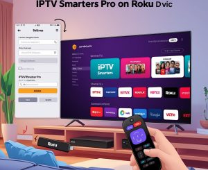 iptv smarters pro for roku setup guide 4