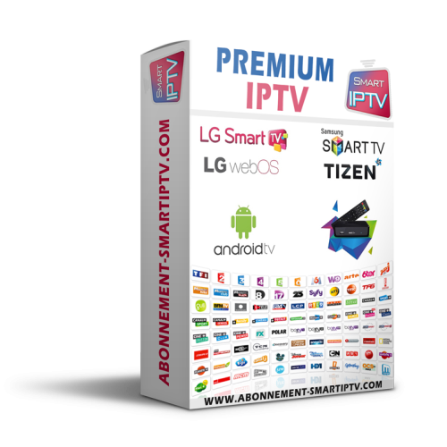 get IPTV Channel TV Plans