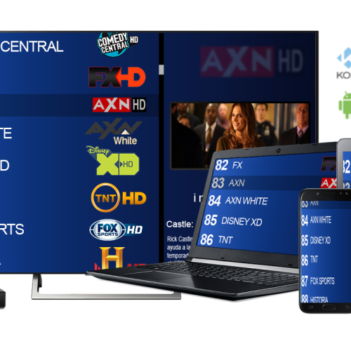 Best IPTV Services for July 2024